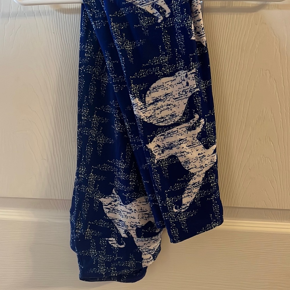 LuLaRoe One Size Leggings